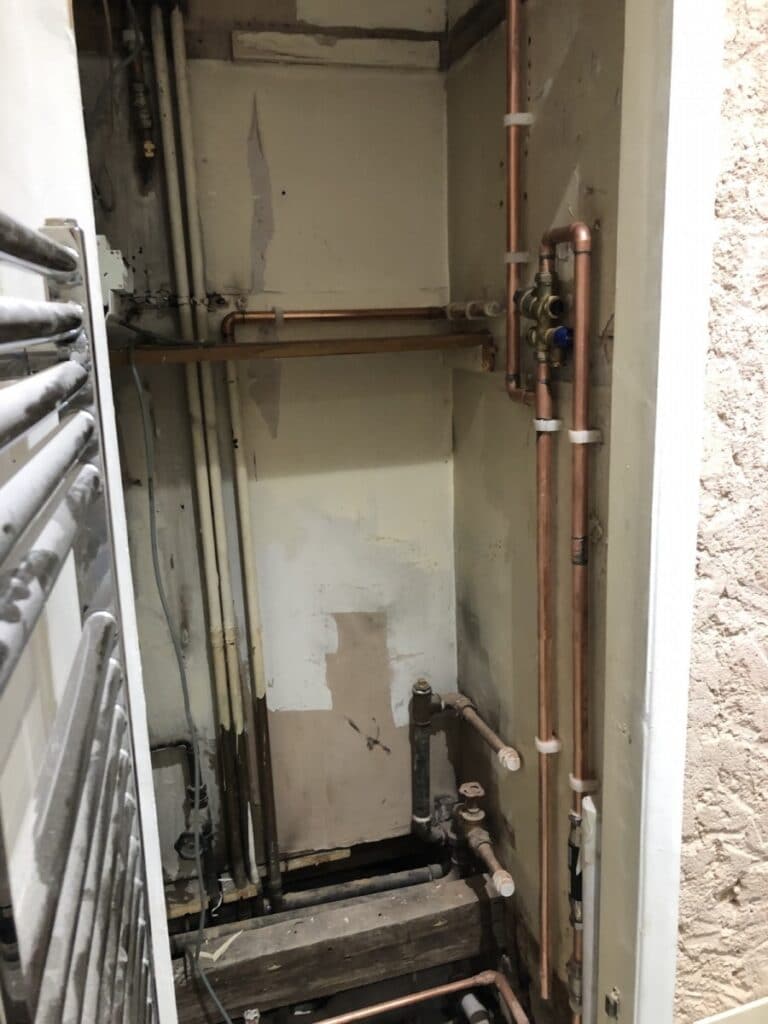 Under construction