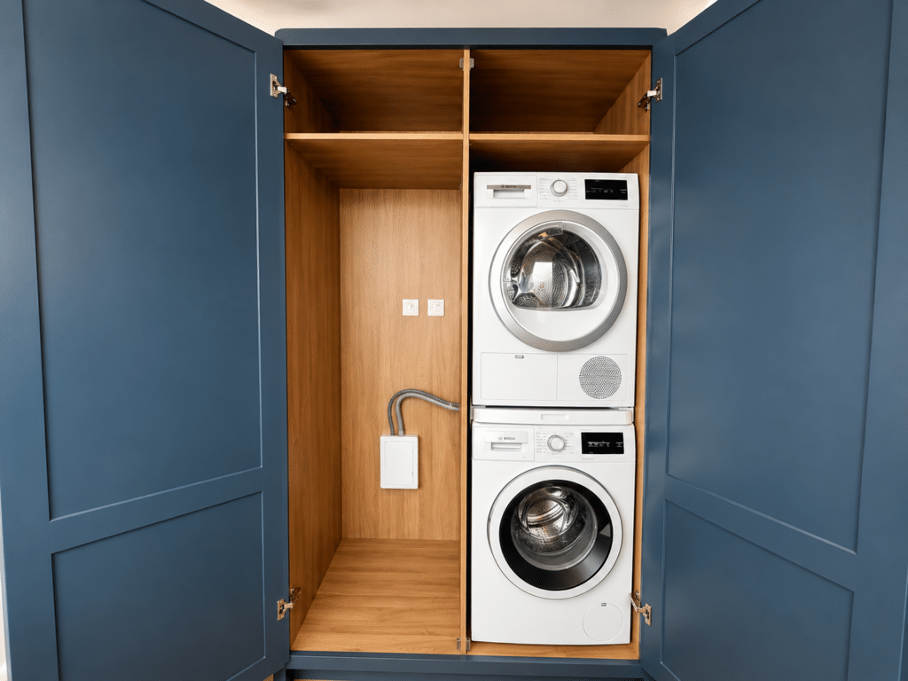 Bespoke Kitchen Restoration & Joinery Project β Peckham, London